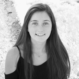 Meet your Posher, Caroline